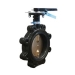 Milwaukee Valve ML223E    D N