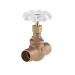 Milwaukee Valve UP1502    -  34