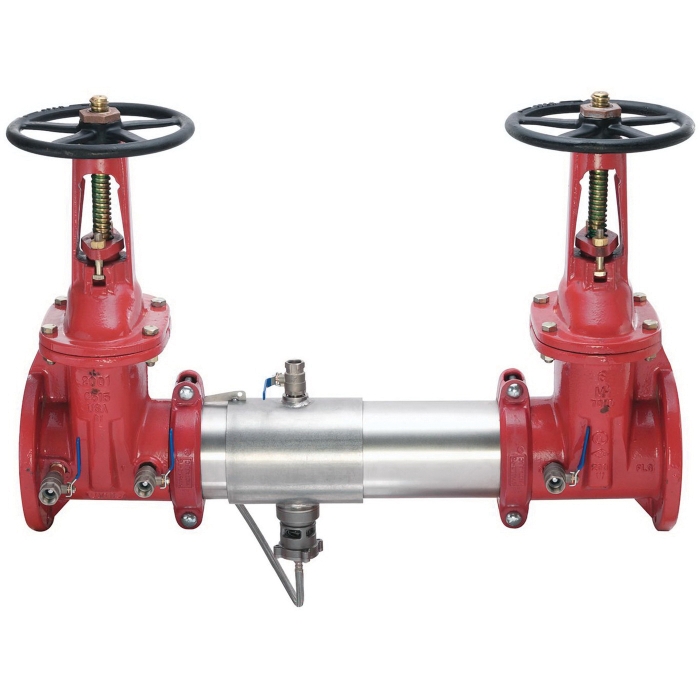 Watts F111586