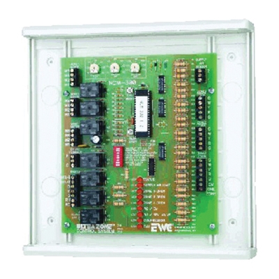 EWC Controls NCM-300