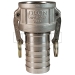 Dixon 100-C-SS