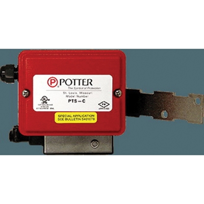 Potter Roemer 1010201