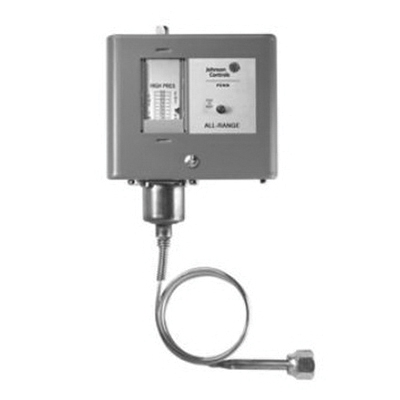 Johnson Controls P70AA-118C
