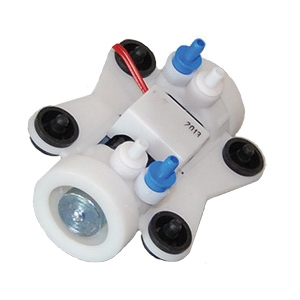 Arzel PMP-PUMP1