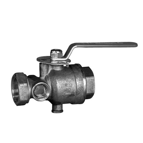 Potter Roemer 6167