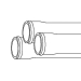 Cresline PVCSDR35GJ8