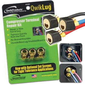 Qwik Products QT2910