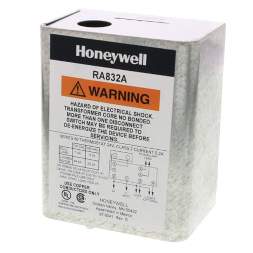 Honeywell RA832A1066/U