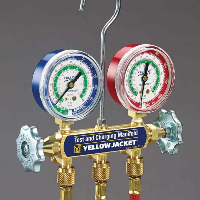 Yellow Jacket 42715