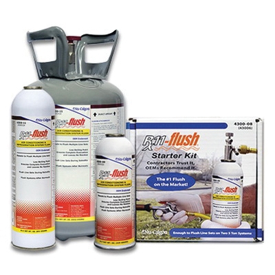 Nu-Calgon 4300-08