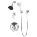 Symmons 1-117VT-FS
