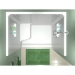 Diamond Tub and Shower SRLB4-483677G