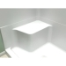 Diamond Tub and Shower SRLB4-483677G