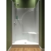 Diamond Tub and Shower SRS 483779-WH