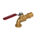 Legend Valve 107-163