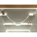 Diamond Tub and Shower TC-603677LWH