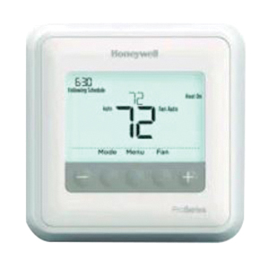 Honeywell TH4110U2005/U Honeywell TH4110U2005/U