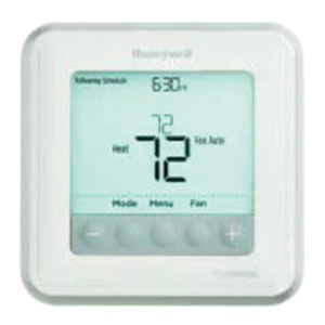 Honeywell TH6220U2000/U Honeywell TH6220U2000/U