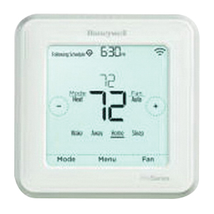 Honeywell TH6220WF2006/U Honeywell TH6220WF2006/U
