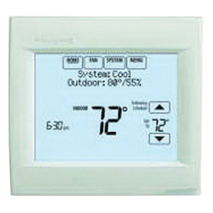 Honeywell TH8320R1003/U Honeywell TH8320R1003/U