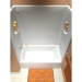 Diamond Tub and Shower TR4-603477LWH