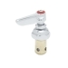 T&S Brass 002712-40