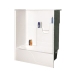 Oasis TS-6032L WHT