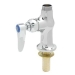 T&S Brass B-0205-LN