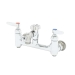 T&S Brass B-0674-BSTP