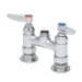 T&S Brass B-0225-LN