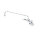 T&S Brass B-0235