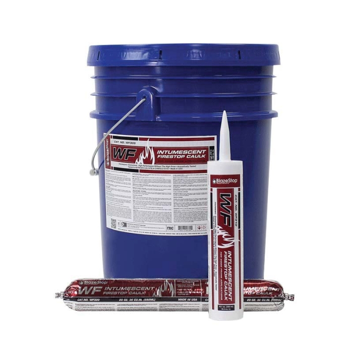 STI Firestop WF310
