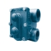 Watson McDaniel WFT-015-13
