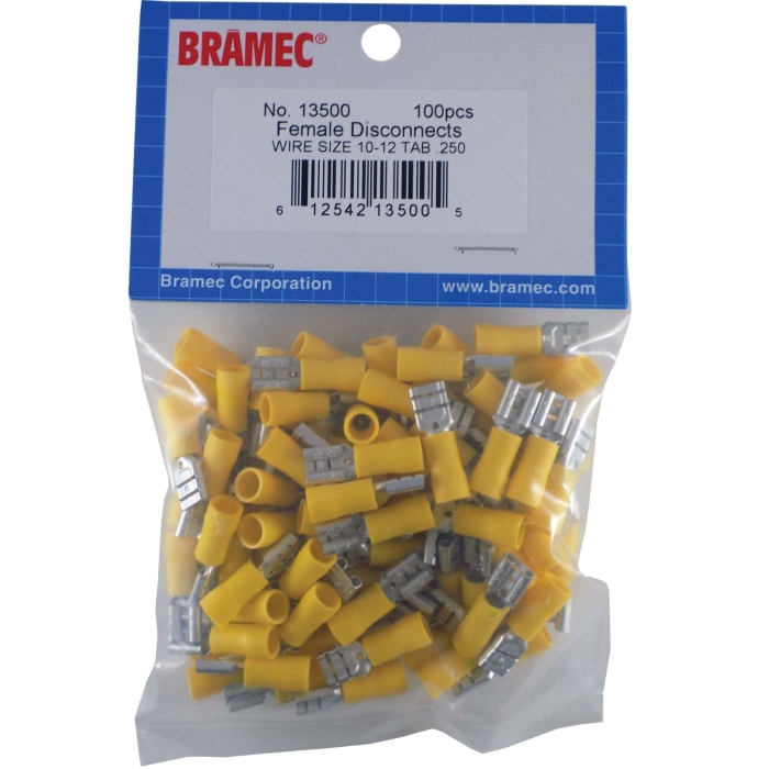 Bramec 13498