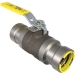 Apollo Valves 89FVH4501