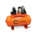 C-Aire S550V-LD1-115