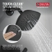 Delta Faucet T17464-BL