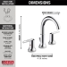 Delta Faucet 3559-MPU-DST
