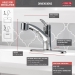 Delta Faucet 4140-DST