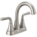 Delta Faucet 2533LF-SSMPU