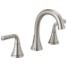 Delta Faucet 3533LF-SSMPU