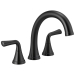Delta Faucet T2733-BL