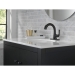 Delta Faucet 533LF-BLPDMPU