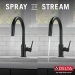 Delta Faucet 9159-BL-DST