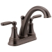 Delta Faucet 2532LF-RBMPU