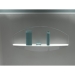 Diamond Tub and Shower SHRLB4-603478WH