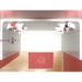 Diamond Tub and Shower SRA4-603177L