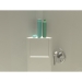 Diamond Tub and Shower SRNA2-3979WH