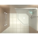 Diamond Tub and Shower SRNA2-3979WH