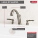Delta Faucet T2732-SS